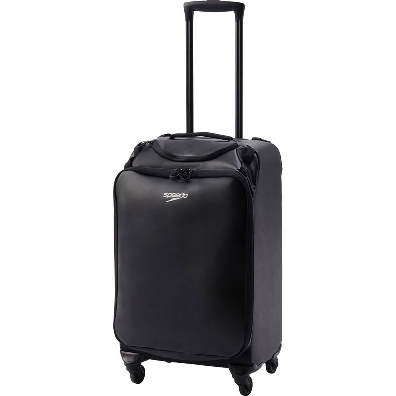 スピード Speedo Diversity Wheeler Bag水泳 バッグ バッグ（se22592-k）｜ビバスポーツ