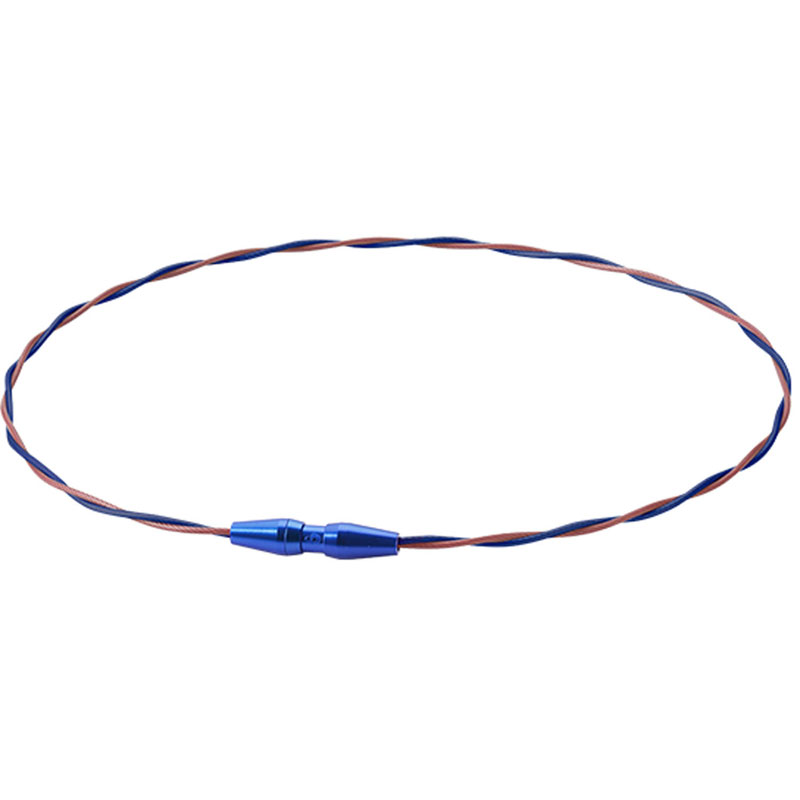 ファイテン Phiten RAKUWAネックレス EXTREME ワイヤートルネードボディーケア グッズその他 グッズその他（tg903552）｜ビバスポーツ