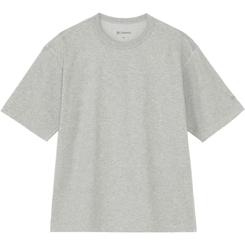 シースリーフィット C3fit リオプティマムプレーティングジャージオーバーサイズドティーシャツボディーケア Ｔシャツ 半袖Ｔシャツ（ギガサイクル45100-xg）