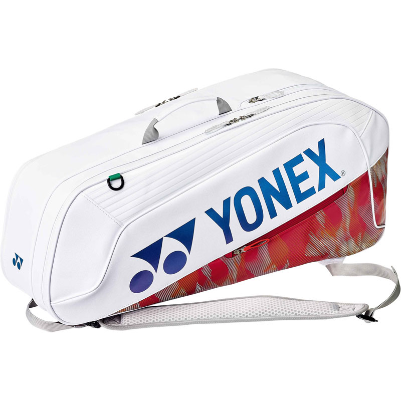 ヨネックス YONEX 櫂御徒面子6庭球 御徒面子 櫂御徒面子（bag2642ry-011）