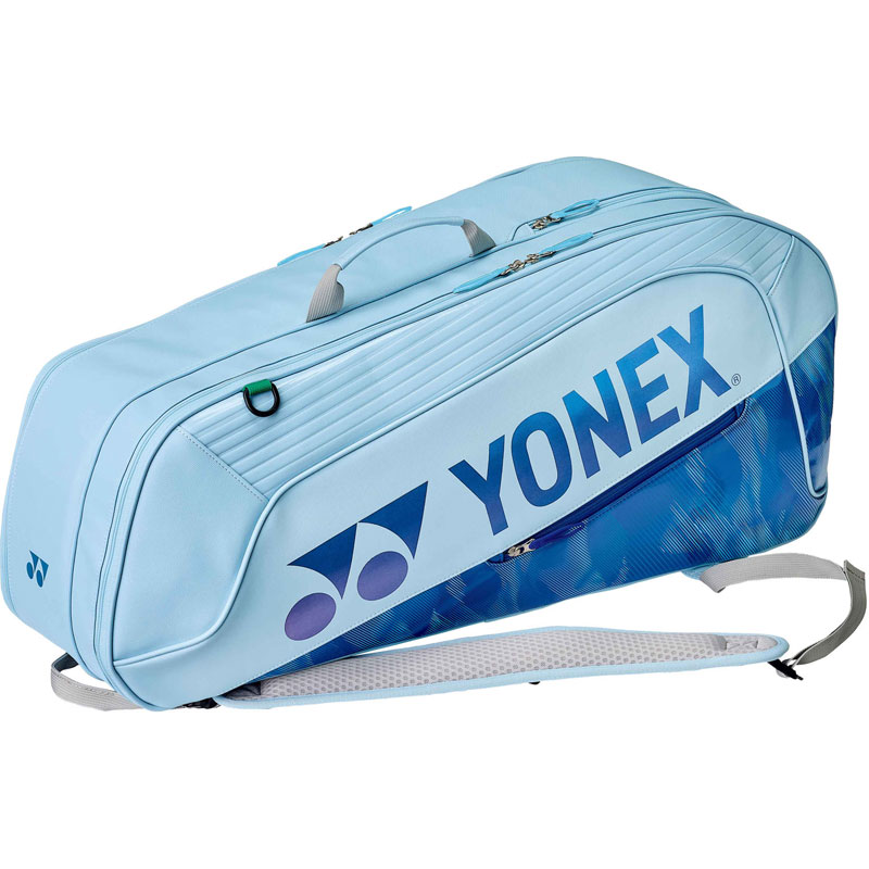 ヨネックス YONEX 櫂御徒面子6庭球 御徒面子 櫂御徒面子（bag2642ry-018）