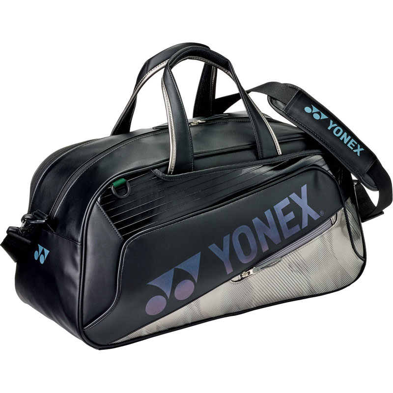 ヨネックス YONEX ボストンバッグ庭球 御徒面子 ダッフル・ボストン（bag2646y-007）