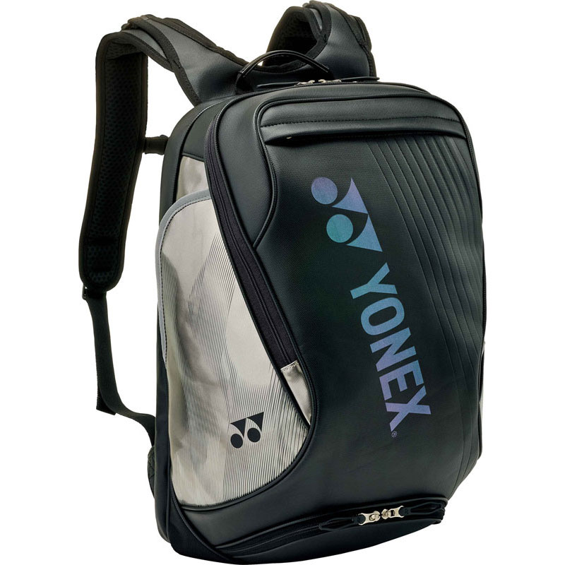 ヨネックス YONEX バックパックテニス 御徒面子 うしろ側容器に並べる（bag2648y-007）