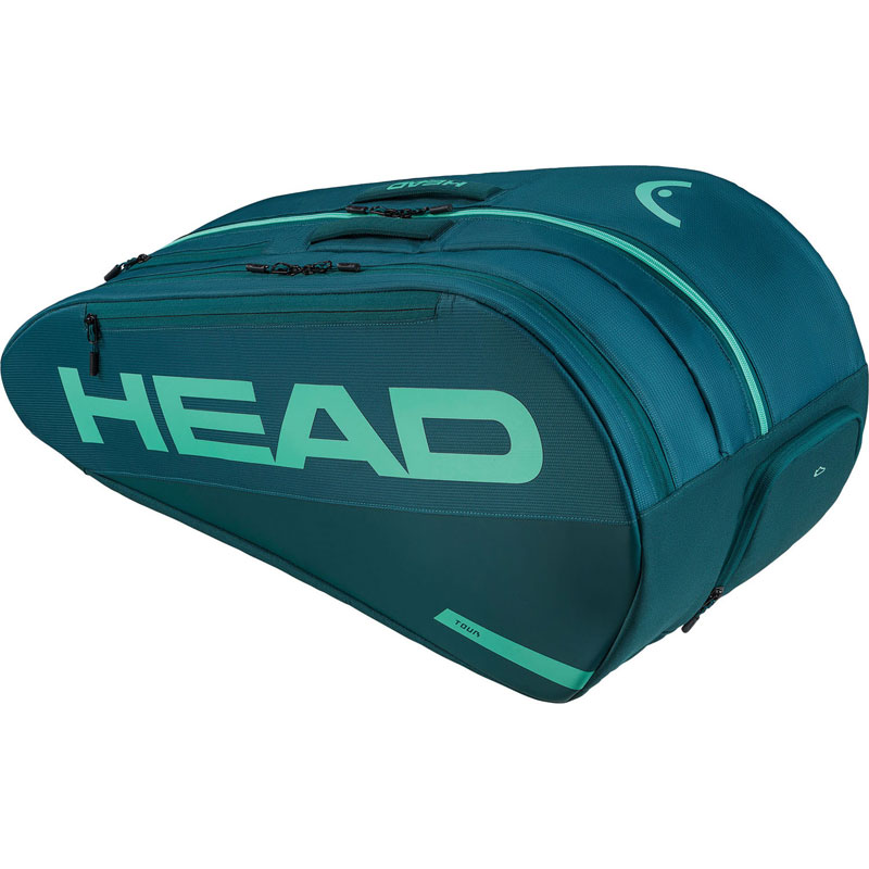 HEAD(先端)Tour Racquet Bag L GE硬式テニスバッグ・ケースボストンバッグ・ダッフルバッグ260516