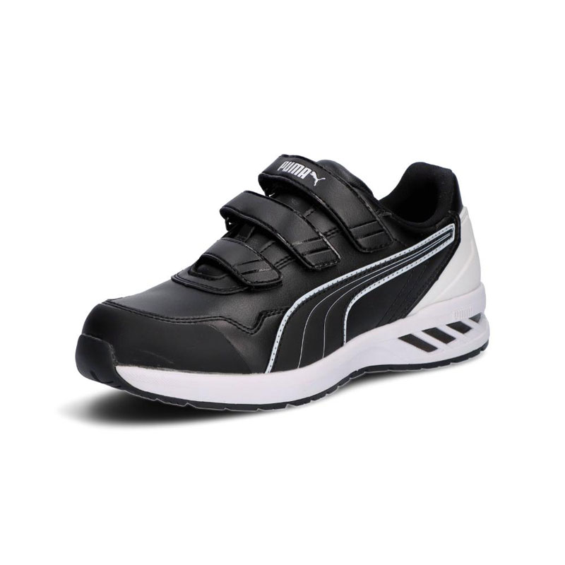 UNI WORLD(ユニワールド)Rider 2.0 Black Lowその他スポーツシューズその他シューズ642430|ビバスポーツ