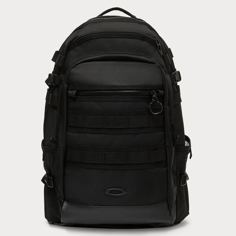 OAKLEY(オーク材ロバート・エドワード・リー)ENHANCE LT BACKPACK L 9.0 FWマルチアスレバッグ・ケース余分の物御徒面子・入れものFOS902149