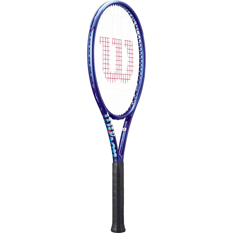 WILSON(ウィルソン)ULTRA TOUR 98 V5硬式テニスラケット硬式テニスラケットWR189711U2｜ビバスポーツ