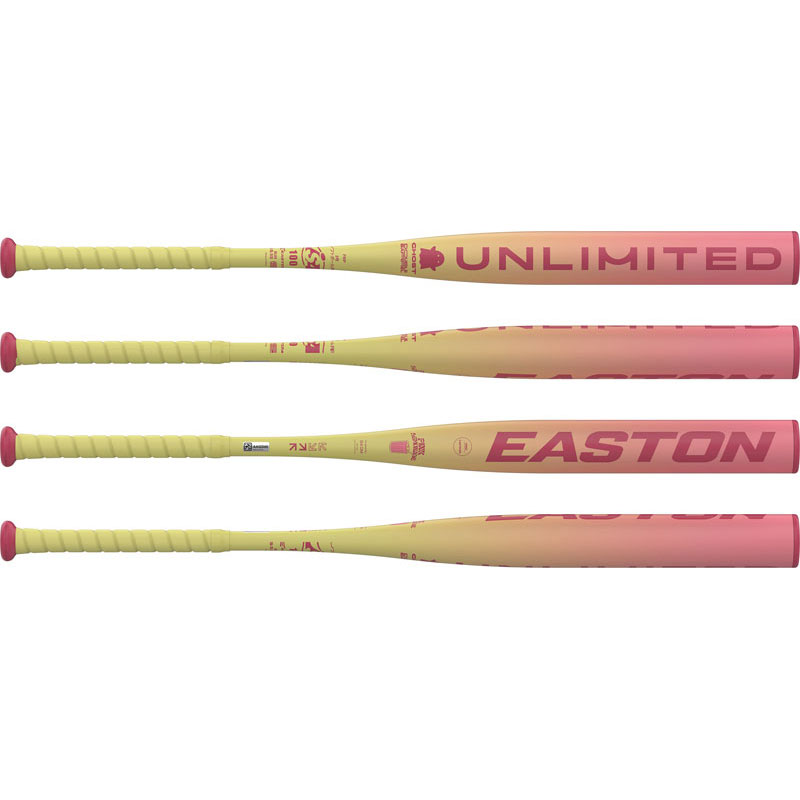ローリングス Rawlingsソフト革 ゴーストアンリミテッド2026ソフト用バット 26FWFPJ26ISFGU｜ビバスポーツ
