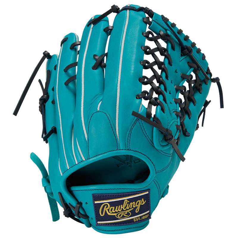 ローリングス Rawlings軟式 ハイパーテック R2G B88FS TE軟式用グローブ 外野手用 26FWGR6FHTB88FS｜ビバスポーツ