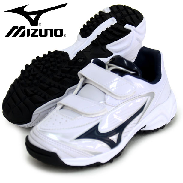 mizuno 43