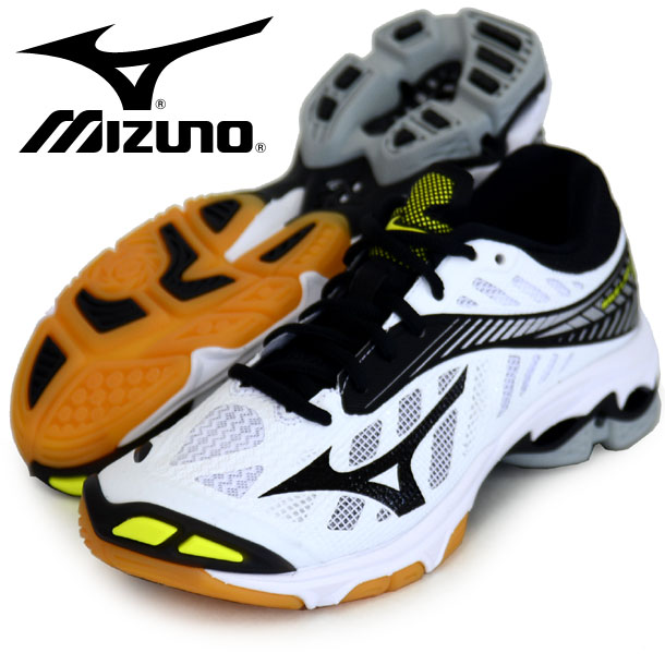 mizuno z 4