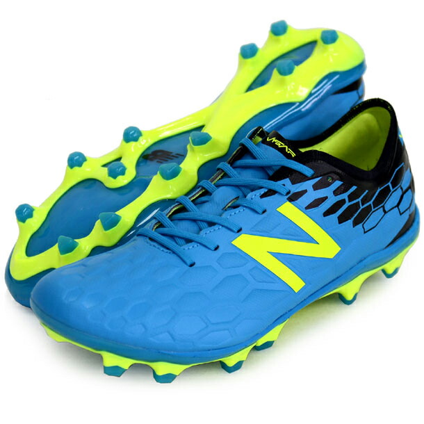 人気ブランドを Visaro Pro Fg New Balance ニューバランス サッカースパイク18ss Msvpfmh22e D 50 ビバスポーツ 新しい到着 Novacampaign Pt