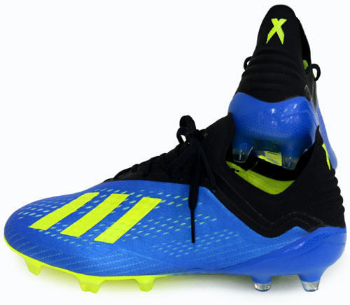エックス オンライン 18 1 Fg Ag Adidas アディダス サッカースパイク X 18fw Cm65 33 ビバスポーツ サッカー スパイク アディダス X エックス オンライン 18 1 Fg Ag Adidas アディダス サッカースパイク X 18fw Cm65 33 ビバスポーツ サッカー スパイク アディダス X