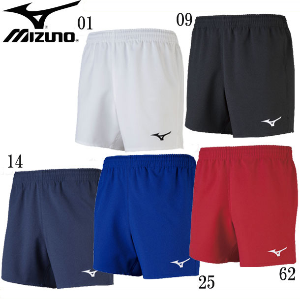 楽天市場】ゲームパンツ (バレーボール) (ユニセックス)【MIZUNO