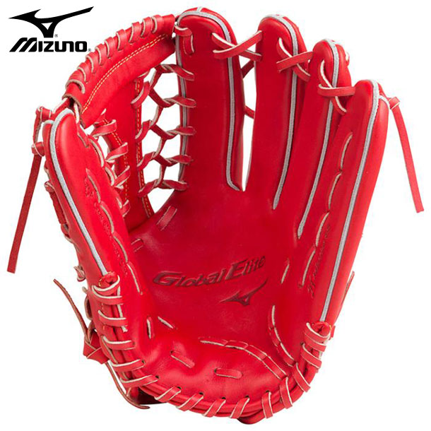 Selection 外野手用 サイズ18n 野球 ソフトボール グローバルエリート インフィニティ H グローブ ミット 18aw 1ajgh307 21 ビバスポーツミズノ 硬式用 Mizuno グローバルエリート 硬式用グラブ 外野手用 サイズ18n グラブ袋付き 野球 硬式