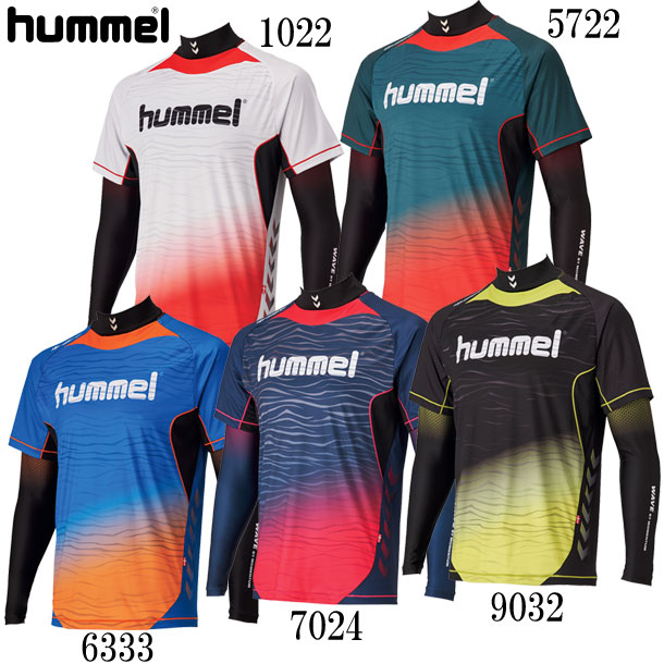 楽天市場】ヒュンメル hummelウーブン トレーニング トップサッカー トレーニングシャツ ピステトップ20SS(HAW4190) : ビバスポーツ