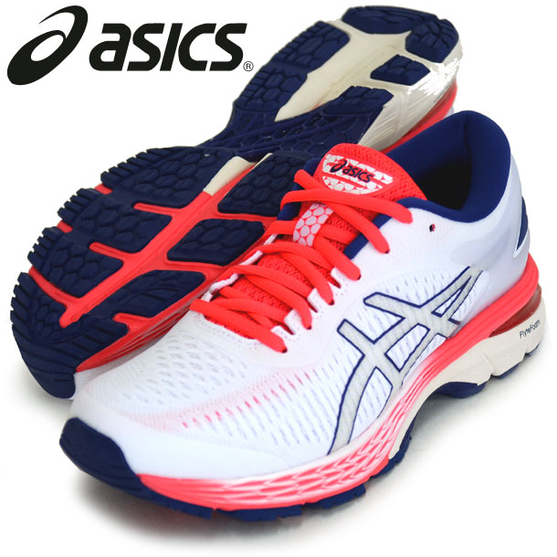 asics gel kayano damen 42