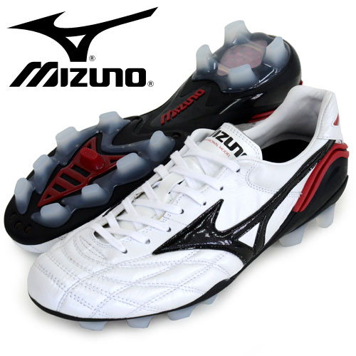 楽天市場 モレリア ウェーブ Mizuno ミズノ サッカースパイク 12kp 10 ビバスポーツ