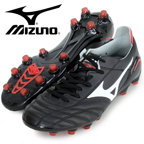 9 spike advanced mizuno pro elite