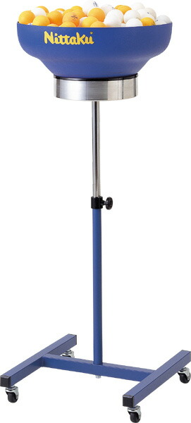 ニッタク Nittaku トレボックス 多球練習用ボールカゴ(NT3391) nta-nt3391_1.jpg
