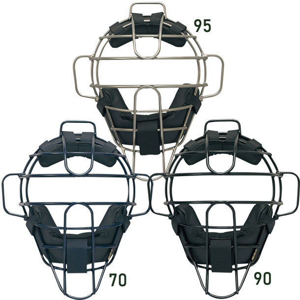 エスエスケイ SSK 硬式用チタンマスク 硬式用 野球用品 CKM1800S [ギフト/プレゼント/ご褒美]