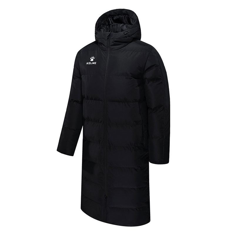 ケルメ KELMEロング中綿コートサッカー･フットサルウェア(メンズ･ユニ)(8261MF1014)｜ビバスポーツ