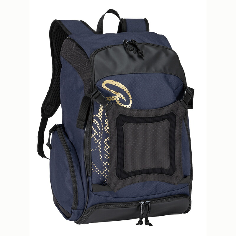 楽天市場】ローリングス Rawlings8フューチャーバックパック PRO 42L