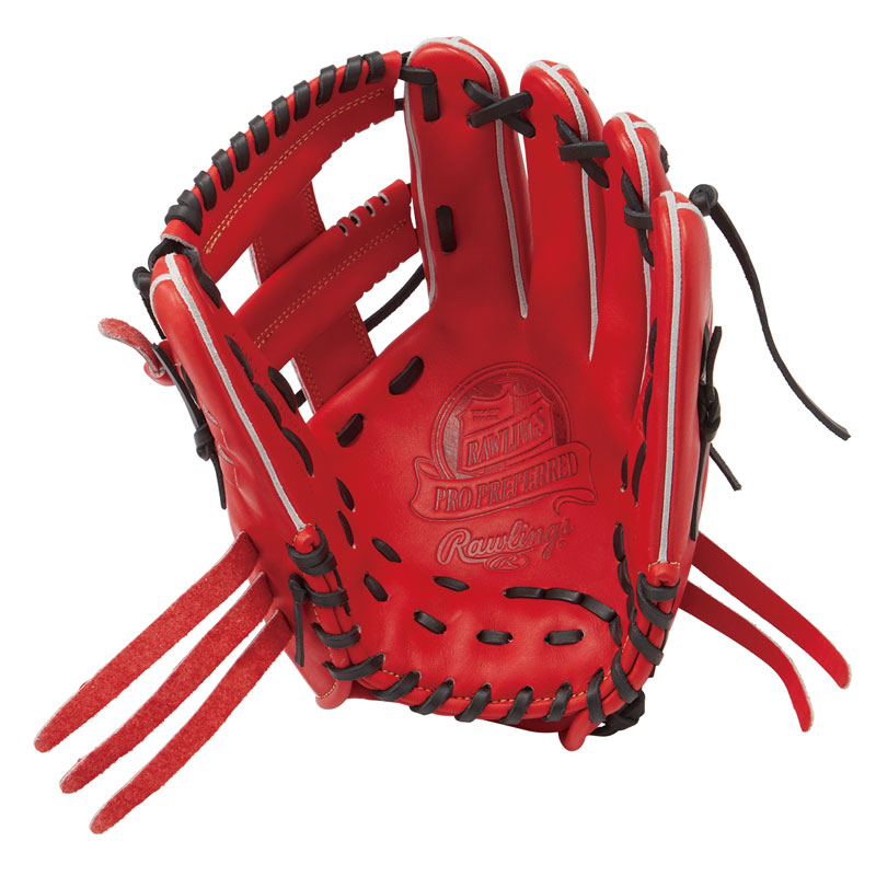 ローリングス Rawlings硬式 プロプリファード グラブ(GH1PRCK4-ROR