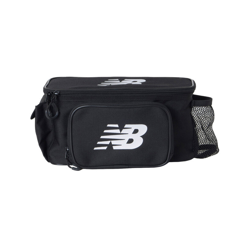 [ニューバランス] ウェストポーチ メディカルウェストバッグ (LAB45631) BK(ブラック) 楽天市場】newbalance(ニューバランス)メディカルウエストバッグ5L