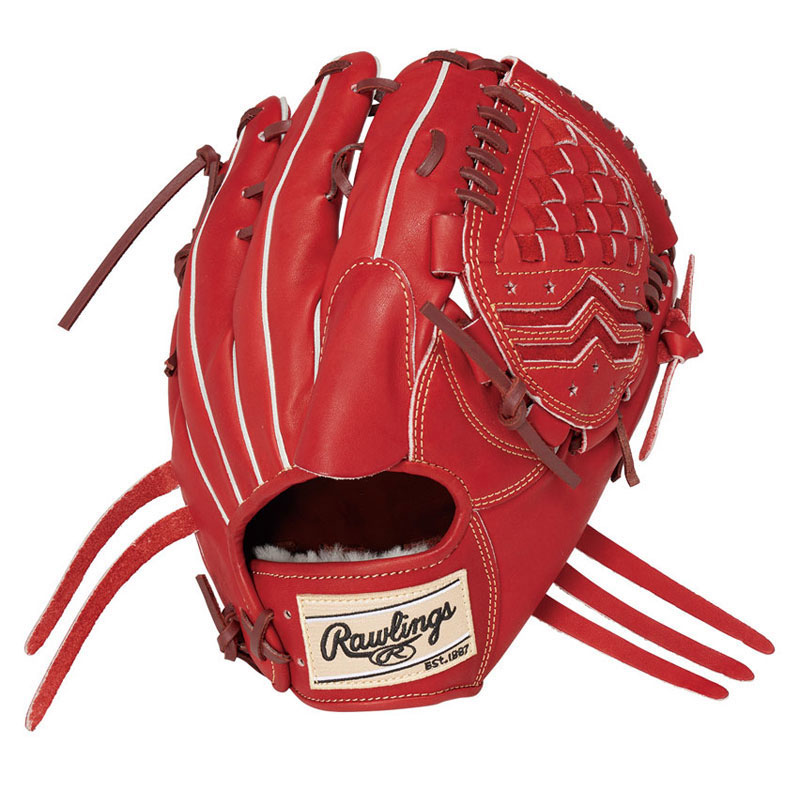 ローリングス Rawlings硬式 PRO PREFERRED 投手用 サイズ12RGGC 硬式用