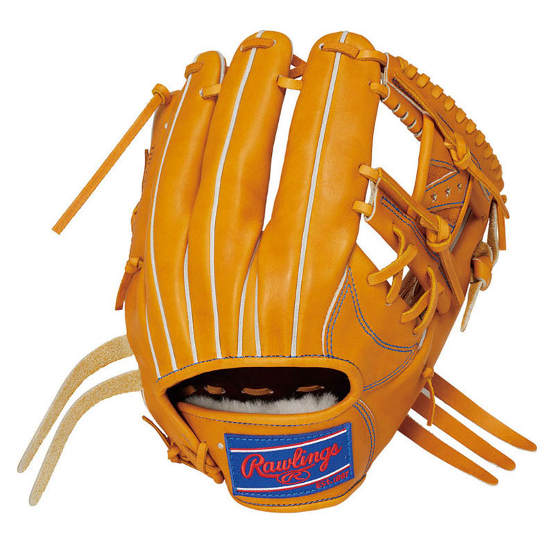 ローリングス Rawlings硬式 PRO PREFERRED 内野手用 サイズ11.25RGGC 硬式用グローブ 23SS(GH3PRN62)｜ビバスポーツ