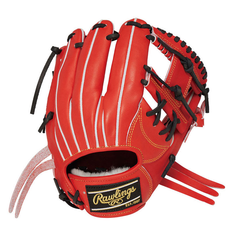 楽天市場】ローリングス Rawlings硬式 PRO PREFERRED 内野手用 サイズ