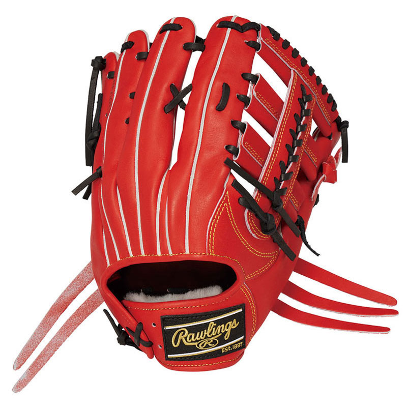 ローリングス Rawlings 硬式 PRO PREFERRED 外野手用 サイズ13 RGGC 硬式用グローブ 23SS (GH3PRY70)