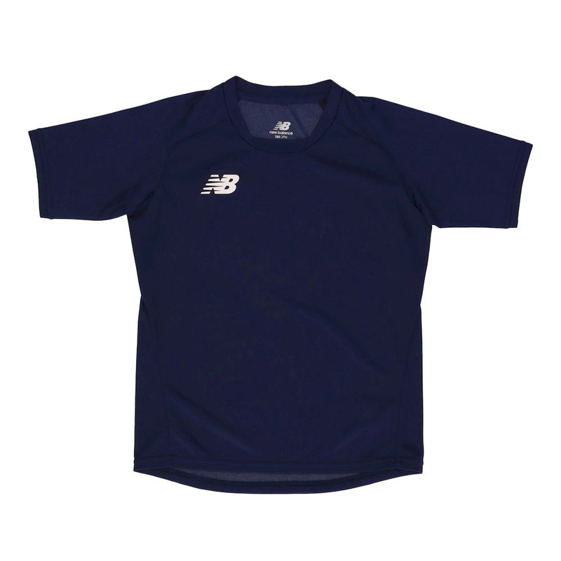ニューバランス New BalanceBASIC GAME SHIRTSゲームパンツ(JJTF0487)画像