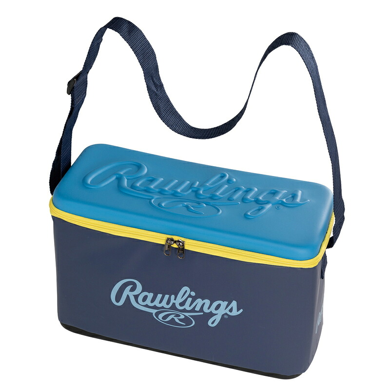 ローリングス Rawlingsグローヴ御徒面子2P付属物 Accessories 23FW (EAOL13F01-N/LBLU)