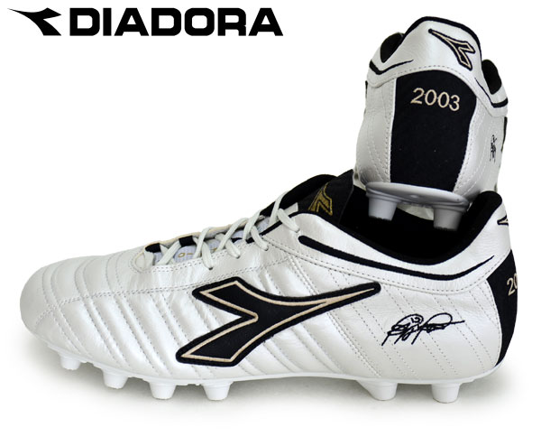Italy Md Baggio 03 03 Og サッカー シューズ サッカースパイク Diadora バッジオ18fw 2348 63 ビバスポーツサッカースパイク Pu ディアドラ ディアドラ Italy Md Baggio 03 03 Og サッカー シューズ サッカースパイク Diadora バッジオ18fw 2348 63 ビバスポーツサッカースパイク Pu ディアドラ ディアドラ