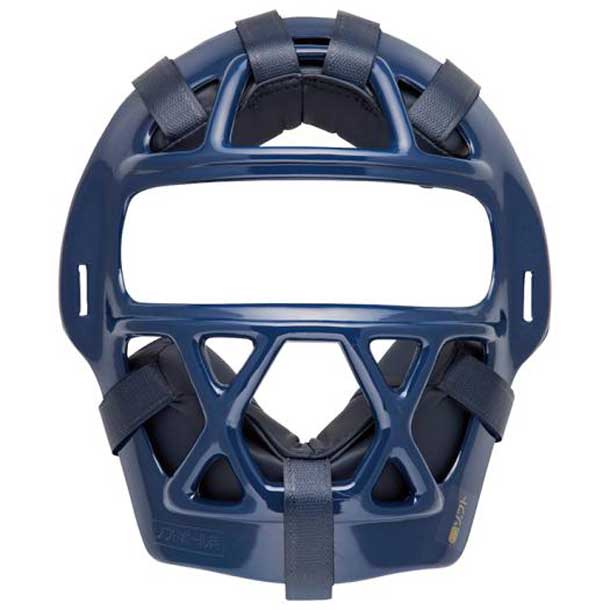 ミズノ（MIZUNO） 軟式・ゴムソフトボール用マスク MIZUNO ミズノ 軟式ゴムソフトボール用マスク 1DJQD22014 軟式用