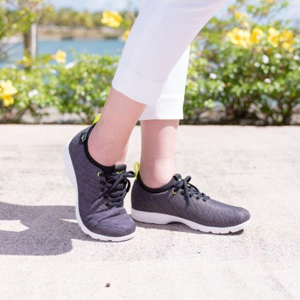 楽天市場 Fs800 ウォーキング レディース Mizuno ミズノウォーキング シューズ Walk For Life デイリースタイル B1gl1849 ビバスポーツ