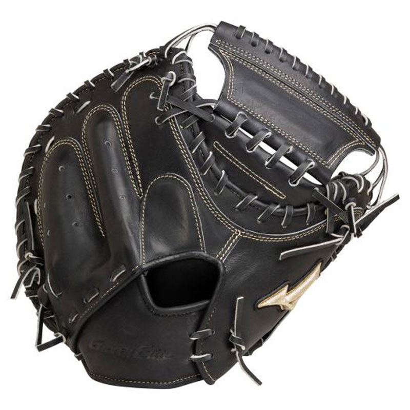 ミズノ MIZUNO硬式用 グローバルエリート 號SAKEBI 捕手用/S-S型野球 グラブ 硬式用 Global Elite 號SAKEBI(1AJCH26320)|ビバスポーツ