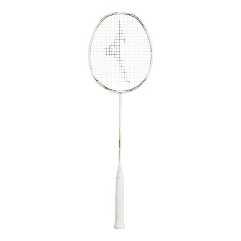 Mizuno ALTIUS 01 FE バドミントンラケット［新品1回のみ使用］ ミズノ】アルティウス 01 FEEL 実打レビュー | バドミントンと僕