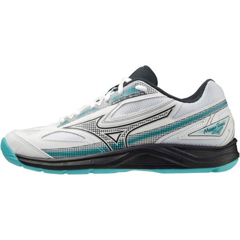 ミズノ MIZUNO (カーペットコート) ブレイクショット 4 CS テニス/ソフトテニス シューズ カーペットコート (61GR2342)