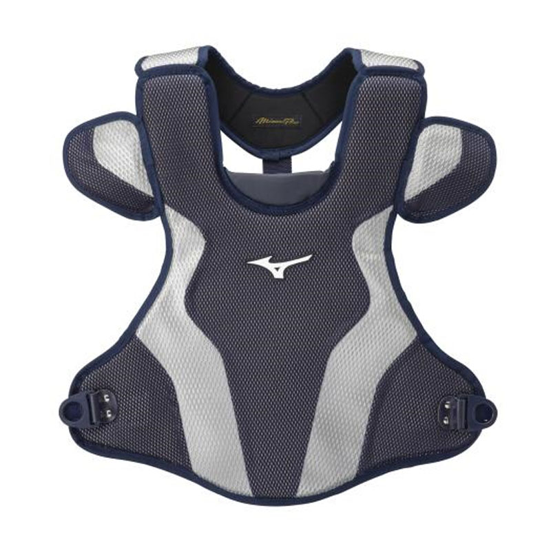 ミズノ MIZUNOミズノ労働者階級 軟式用プロテクター(ベイスボール)ベイスボール キャッチャー用安全装置 軟式用プロテクター(1DJPR160)