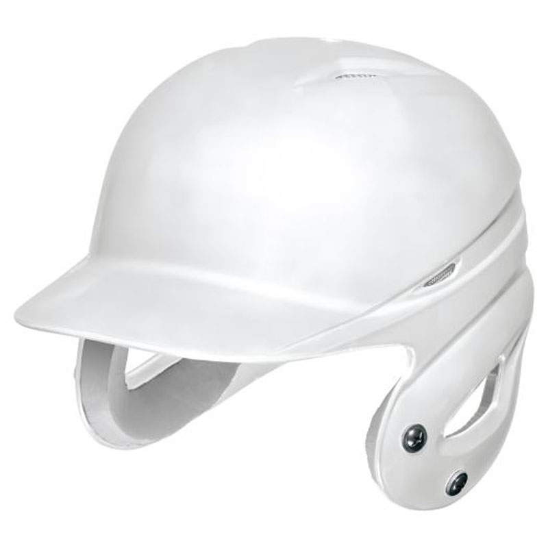 ミズノ MIZUNO 少年軟式用 ヘルメット(両耳付打者用) 野球 ヘルメットプロテクター (1DJHY112)
