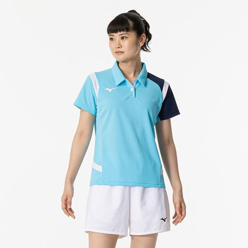 MIZUNO 明治大学ラグビー部 ゲームシャツ ポロシャツ MIZUNO 明治大学ラグビー部 ゲームシャツ ポロシャツ - メルカリ