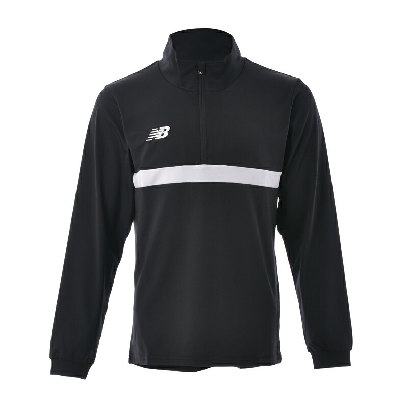 ニューバランス New Balance ミドルレイヤージャケット (JMJF9401)