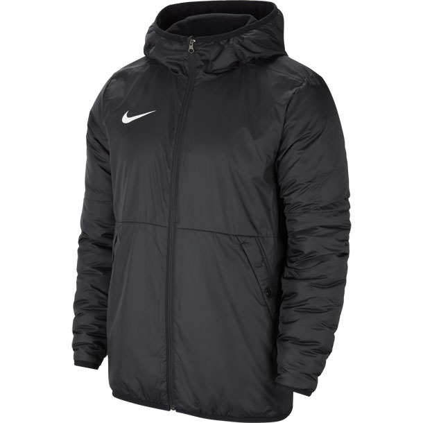 値下げ　NIKE AEROLAYER ランニングジャケット M キルティング　黒 s-l400.jpg