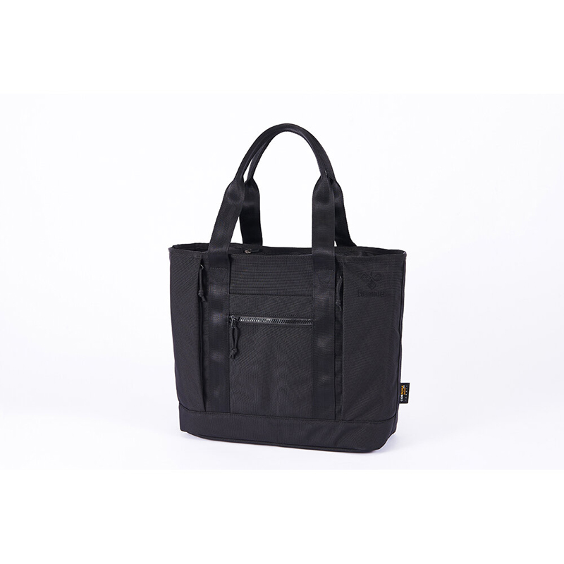 高速配送 hummel ヒュンメル CITY TOTE BAG その他スポーツ バッグ ケース デイパック ザック 22SS HFB2044-90  fucoa.cl