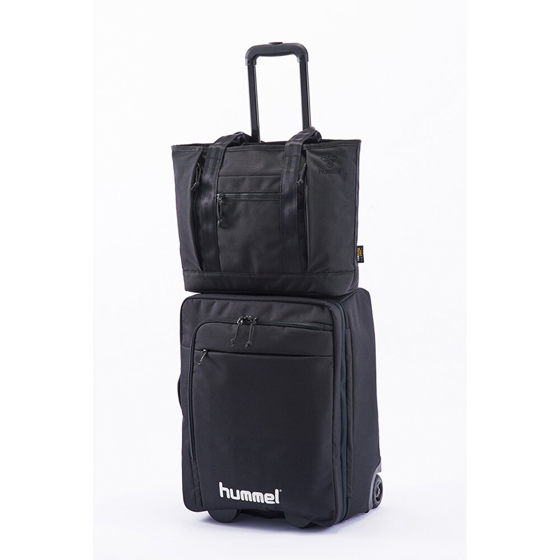 高速配送 hummel ヒュンメル CITY TOTE BAG その他スポーツ バッグ ケース デイパック ザック 22SS HFB2044-90  fucoa.cl