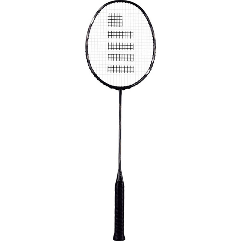 楽天市場】ゴーセン バドミントンラケット （フレームのみ