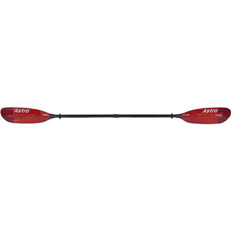 CAPTAIN STAG(キャプテンスタッグ)アストロパドル グラス レッド 220-230キャンプ トレッキング(US2203)｜ビバスポーツ